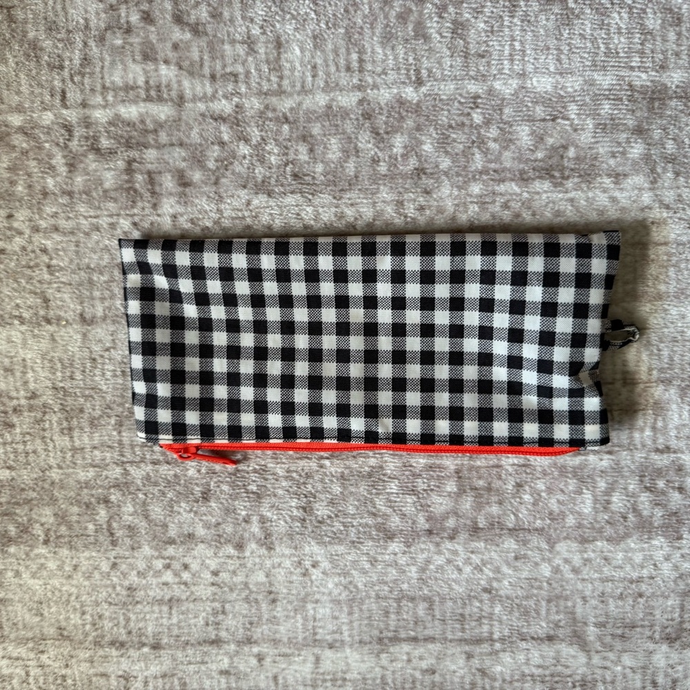Baggu flat pouch